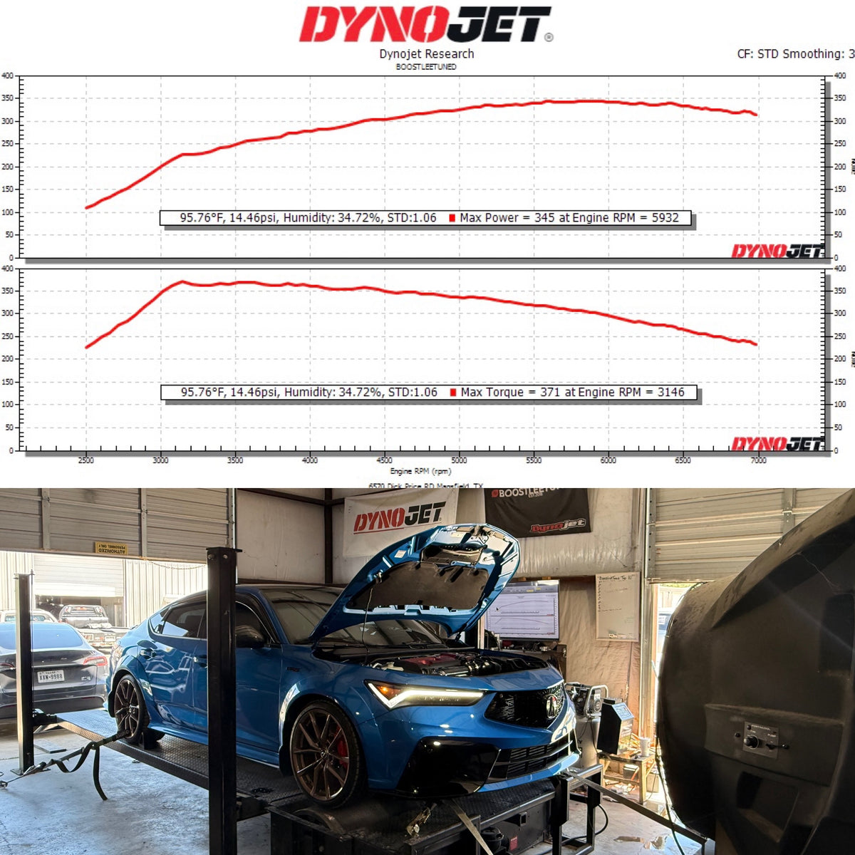 Hondata & KTuner Custom In House Dyno Tuning | Naturally Aspirated & Boosted