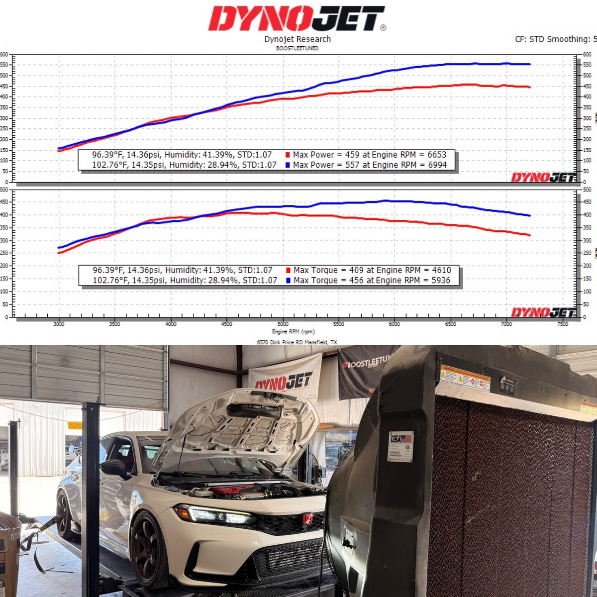 Hondata & KTuner Custom In House Dyno Tuning | Naturally Aspirated & Boosted