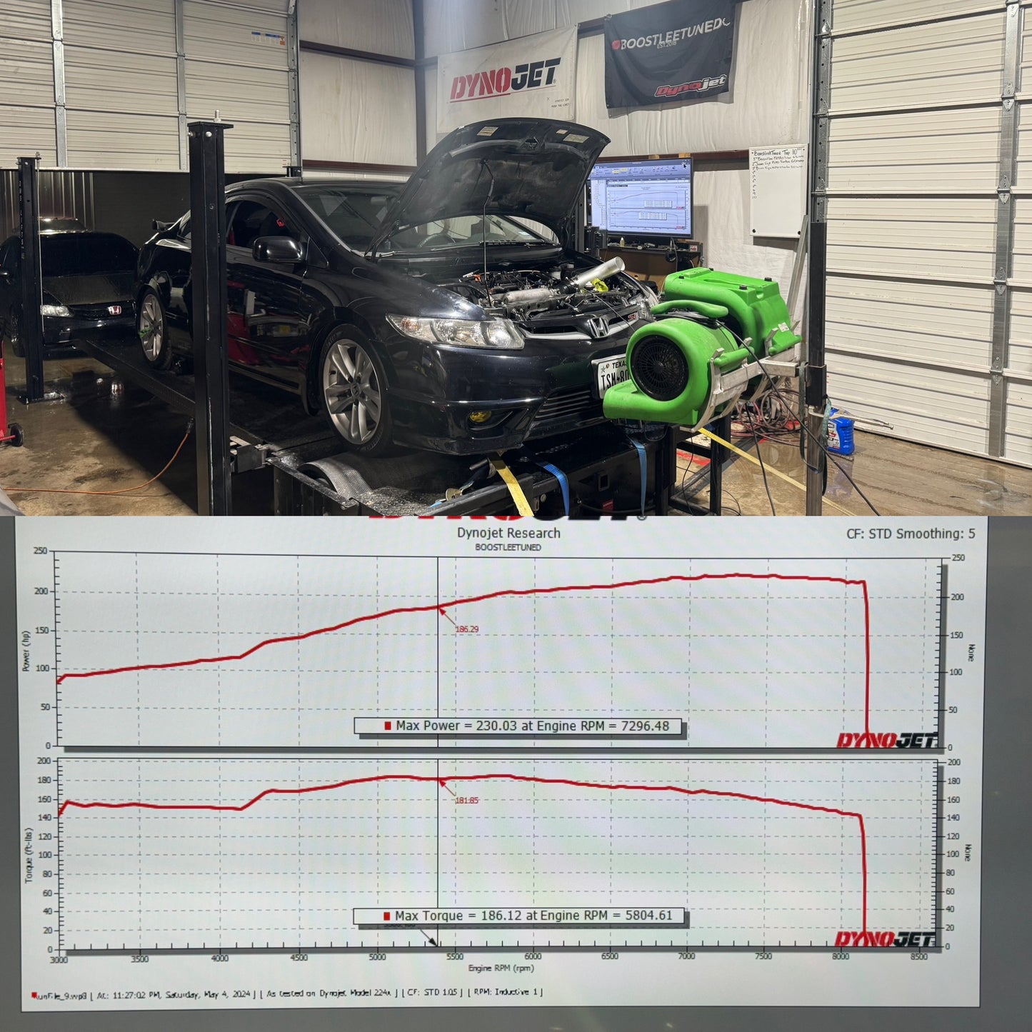 Hondata Flashpro and Kpro Naturally Aspirated Tuning