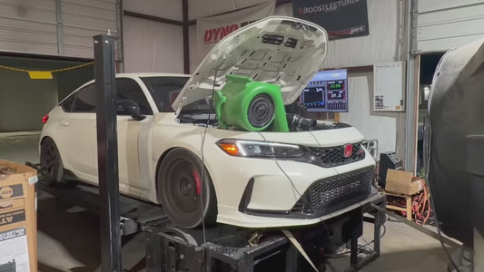 Hondata & KTuner Custom In House Dyno Tuning | Naturally Aspirated & Boosted