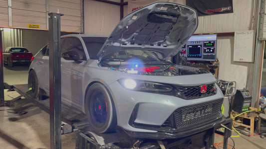 Dynojet Rental & Power Testing | 2-Hour Minimum